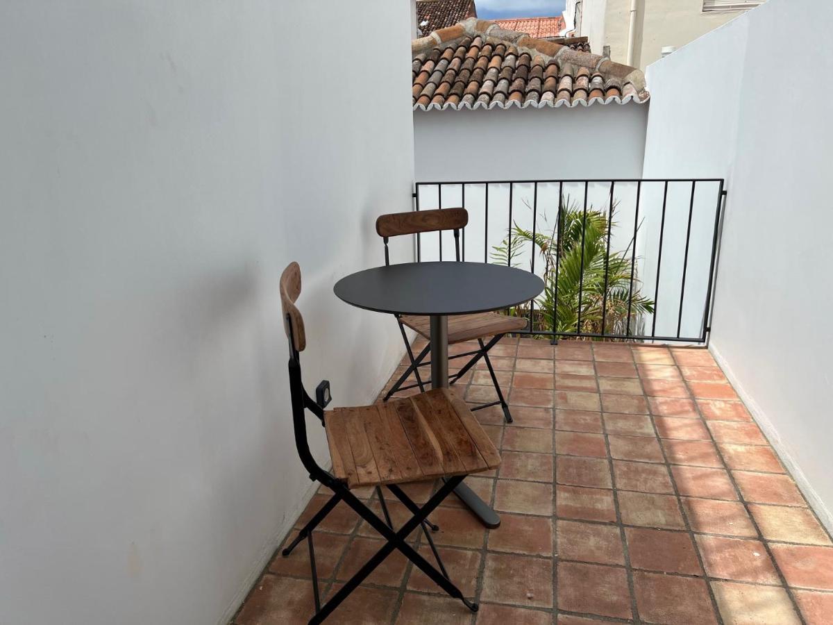 Santa Clara 1828 Apartment Ponta Delgada  Bagian luar foto