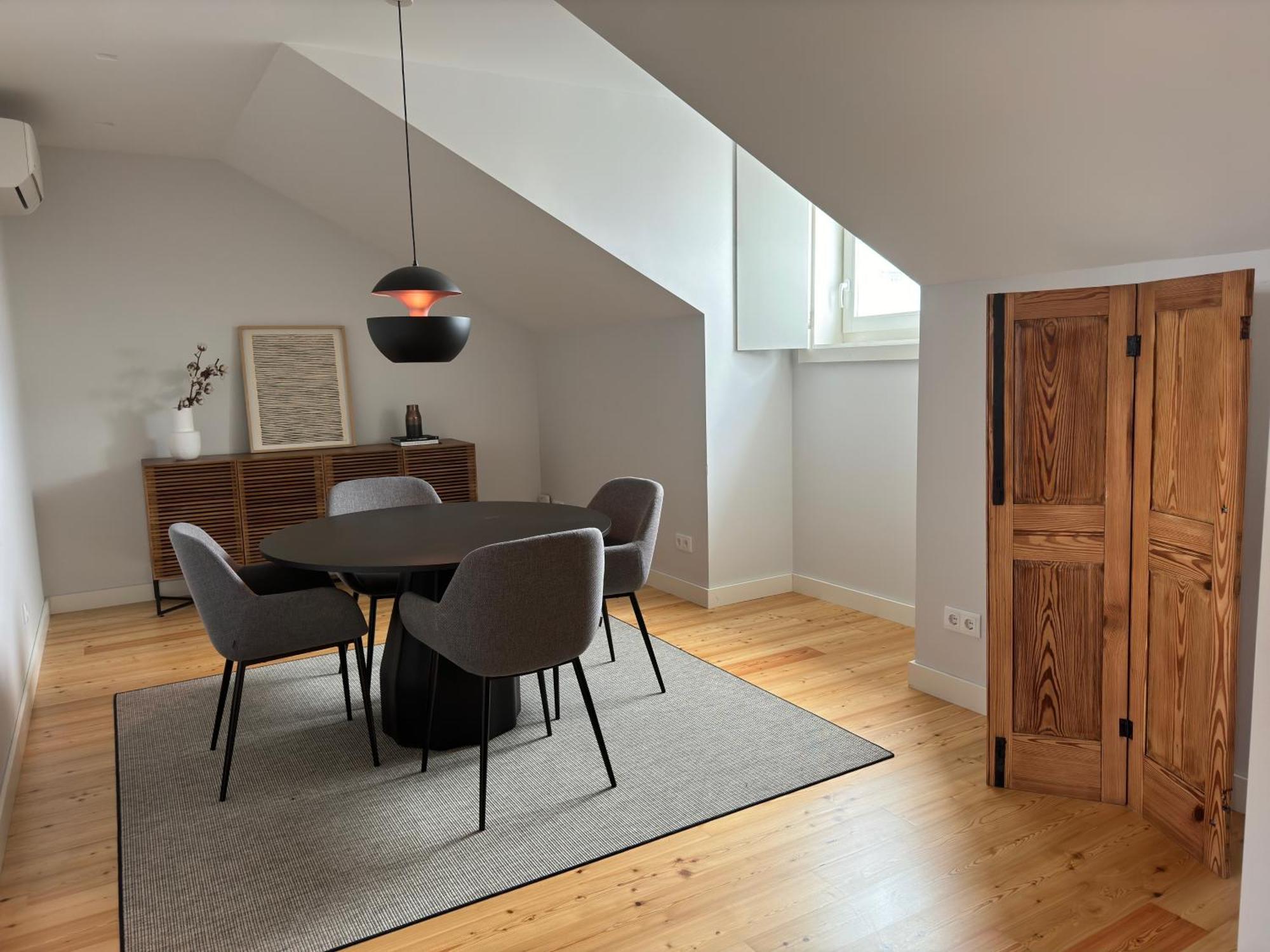 Santa Clara 1828 Apartment Ponta Delgada  Bagian luar foto
